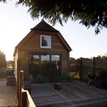 barn