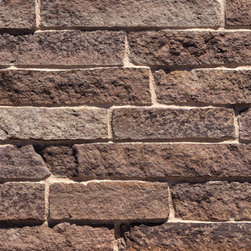 PLUMCRAZY QUARRY BRICK LEDGE - Bricks And Masonry