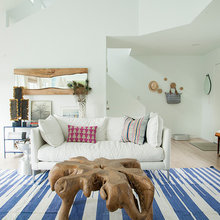 ocean basement