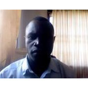 David Amolo's photo
