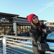 Daniela Nikolova's photo