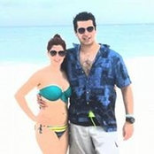 Jorge Villarreal's photo