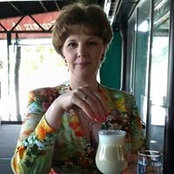 Светлана Акжигитова's photo