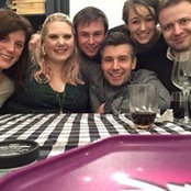 Foto von Ann Pilbeam