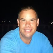 Riaan Dyk's photo