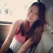 Yap Qing Yis billede