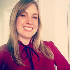 Claire K Stringer