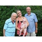 John Langman's photo