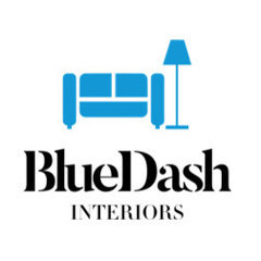 BlueDash Interiors