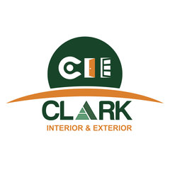 Clark Interior and Exterior