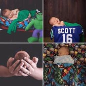 Jordan Scott's photo