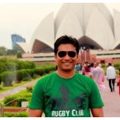 Foto de Pratik Doshi