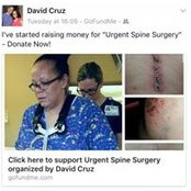 David Cruz's photo