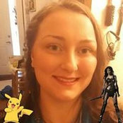 Michelle Boyds billede