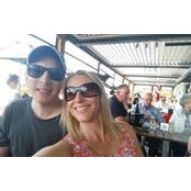 Nicky Ferrari's photo