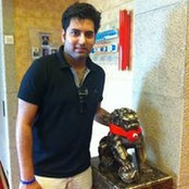 Utkarsh Bhatnagars foto