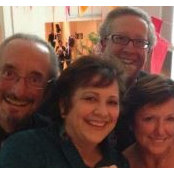 Lorraine Ball's photo