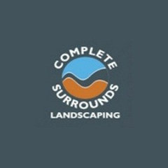 Complete Surrounds Landscaping