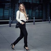 Irina Yalcin's photo