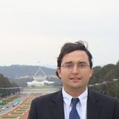José Alliende Crespo's photo