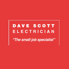 Dave Scott Electrician