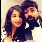 Ramanan Krishnamoorthys foto
