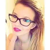 Ashley Freeland's photo