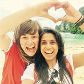 Hannah Eades's photo