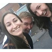 Joanna Duretz's photo