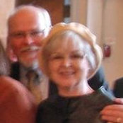 Libby Greenwoods foto