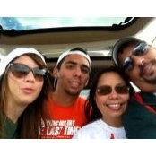 Clara Aguililla's photo