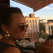 Sabrina Nerb's photo