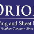 Orion Roofing and Sheet Metal's profile photo