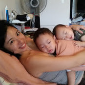 Eunice Wong's photo