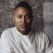 Marlon Alexander's photo