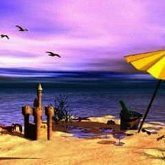 Sandy
