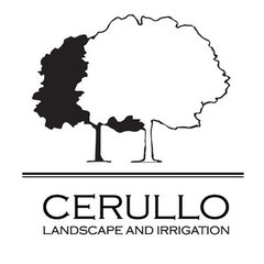 Cerullo Landscape and Irrigation