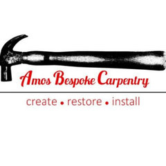 Amos Bespoke Carpentry