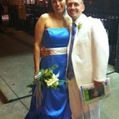 Melanie Robbins's photo