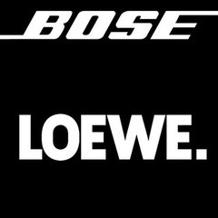 Магазин Bose&Loewe