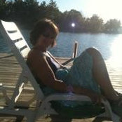 Christine Moore's photo
