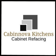 Cabinnova Kitchens Refacing and Countertops