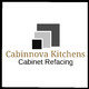 Cabinnova Kitchens Refacing and Countertops