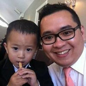 Agus Iwanto's photo