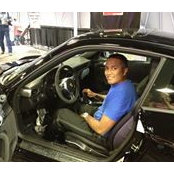 Eddie Raneses's photo
