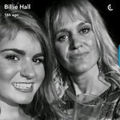 Foto von Jo Hall