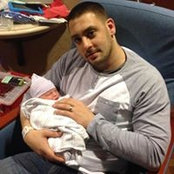 Anthony Cappiello's photo