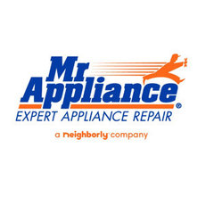 Mr. Appliance of Raleigh North Carolina