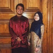 Wan Razis billede