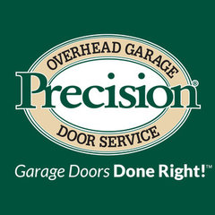 Precision Garage Door of Southeast Michigan